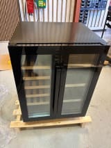 outlet-wein-und-bierkuhlschrank-unterbau-arctic-collection-60-duo-fullglass-black