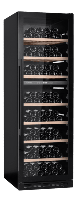 built-in-wine-fridge-arctic-collection-151d-fullglass-black