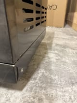 outlet-black-collection-freistehender-gasgrill-mit-6-brennern-und-powersear-zone-infrarot