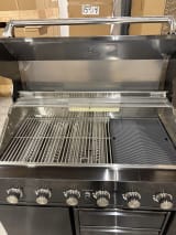 outlet-black-collection-freistehender-gasgrill-mit-6-brennern-und-powersear-zone-infrarot