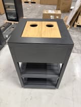 outlet-designer-series-fristaende-hornmodul-90-med-isbehallare