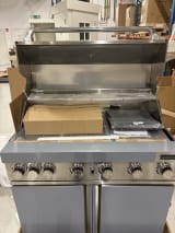outlet-stainless-collection-fritstaende-gasgrill-med-6-blus-og-infravarme