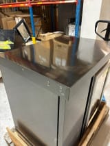 outlet-black-collection-modul-med-koleskab-og-opbevaringsskab