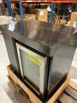 outlet-black-collection-modul-med-kylskap-och-forvaringsskap