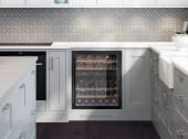 built-in-wine-cooler
