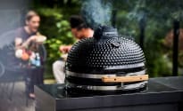kamado-grill