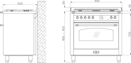 ensemble-piano-de-cuisson-noir-laiton-dolcevita-90-cm-piano-de-cuisson-a-induction-hotte-credence
