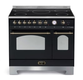 lofra-piano-de-cuisson-dolce-vita-90-cm-2-fours-induction-noir