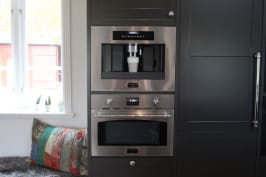 lofra-dolce-vita-60-cm-four-micro-ondes-combine-inox-laiton