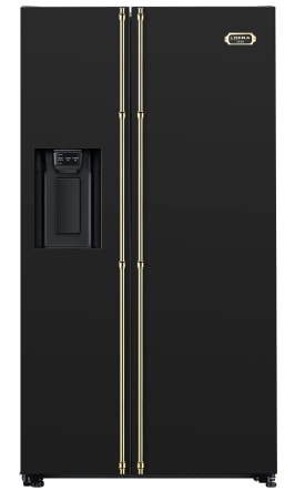 hvitevarepakke-lofra-dolce-vita-60-cm-komfyr-oppvaskmaskin-kjoleskap-vifte-veggbeskyttelse-gas