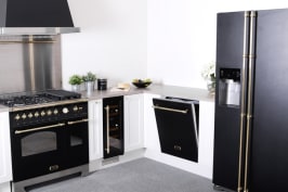 ensemble-piano-de-cuisson-noir-bronze-dolcevita-90-cm-piano-de-cuisson-vitroceramique-hotte-credence-2-fours