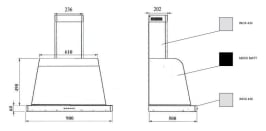 vifte-dolce-vita-90-cm-rustfri