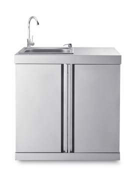 stainless-collection-refrigerateur-et-evier-ensemble-modulaire