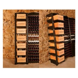 modulosteel-uttrekkbart-hylleplan-for-oppbevaring-av-en-vinkasse