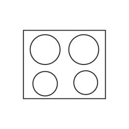 dolce-vita-induktionskomfur-70-cm-2-ovne-sort-messing