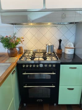 dolce-vita-gasspis-70-cm-2-ugnar-svart-massing