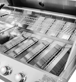 free-standing-gas-grill-with-6-burners-and-a-side-burner