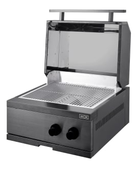 nordic-line-vrijstaande-buitenkeuken-reykjavik-zwart