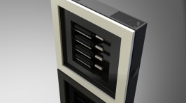 vegghengt-vinskap-quadro-vino-40-custom-made