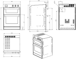 inbyggbar-combi-steam-ugn-genesi-60x90-cm