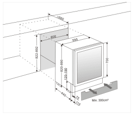 inbyggbar-vinkyl-winecave-700-60s-anthracite-black
