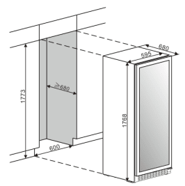 armadio-vino-winestore-215-full-glass-black