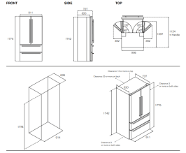 professional-kylskap-med-french-door-90-cm-ref904ffnxtc