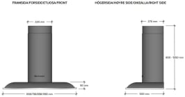 wandhaube-blender-70-cm