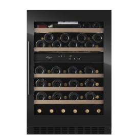 outlet-vinkoleskab-til-indbygning-winecave-800-60d-fullglass-black