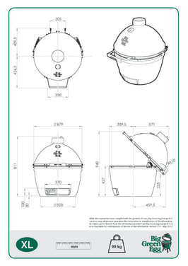 kamado-grill-keramisk-grill-xlarge-gron