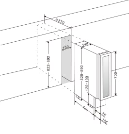 unterbau-weinkuhlschrank-winecave-700-15s-stainless