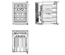 cantinetta-vino-a-libera-installazione-tundra-collection-12-black
