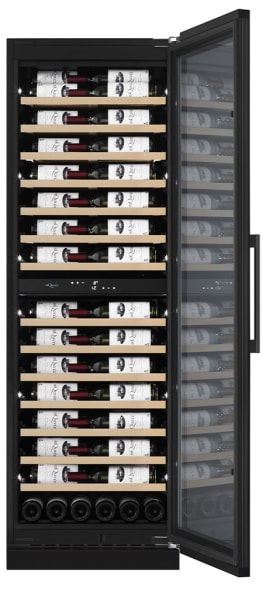 outlet-einbau-weinkuhlschrank-winecave-187-stainless-label-view