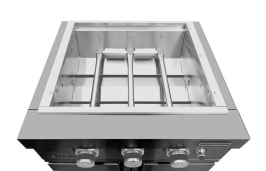 black-collection-teppanyaki-modul