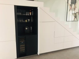 under-counter-wine-fridge-winecave-700-30d-anthracite-black