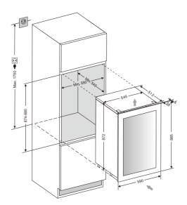 cave-a-vin-integrable-winekeeper-49d-fullglass-black