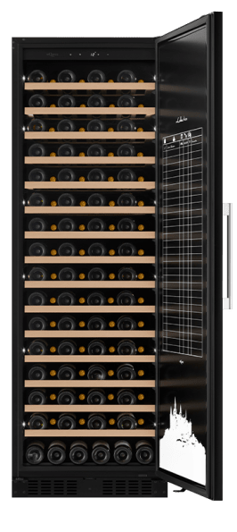 vinlagringsskap-winestore-177-15-hylleplan-anthracite-black