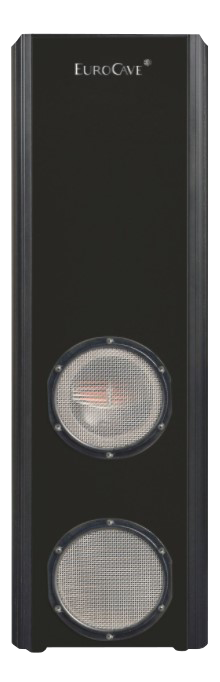 eurocave-inoa-25-front