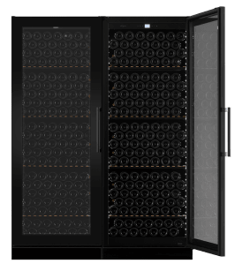 vinlagringsskap-velvet-220-glass-double-door