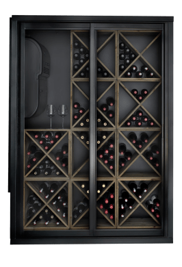 vinrum-med-skjutdorrar