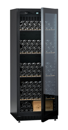 vinlagringsskap-velvet-220-glass