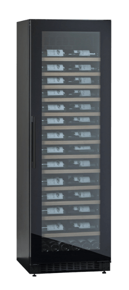 viinin-sailytyskaappi-velvet-125-glass-premium-rail-package