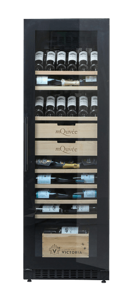 weinklimaschrank-velvet-125-glass-premium-package