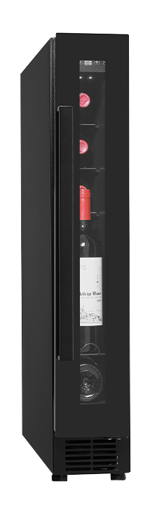 sisaanrakennettava-viinikaappi-arctic-collection-15s-fullglass-black