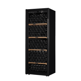 vinlagringsskap-la-premiere-black-framed-glass-door-access-pack