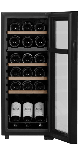 cave-a-vin-a-pose-libre-northern-collection-18-black