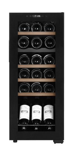 freistehender-weinkuhlschrank-northern-collection-18-black