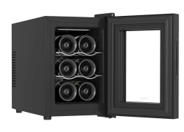 freistehender-weinkuhlschrank-tundra-collection-6-black