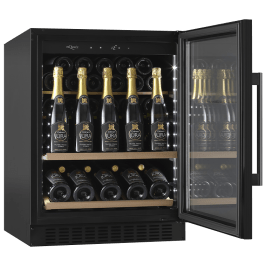 under-counter-champagne-fridge-winecave-700-60s-anthracite-black