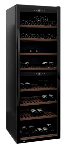 freistehender-weinkuhlschrank-wineexpert-180-fullglass-black